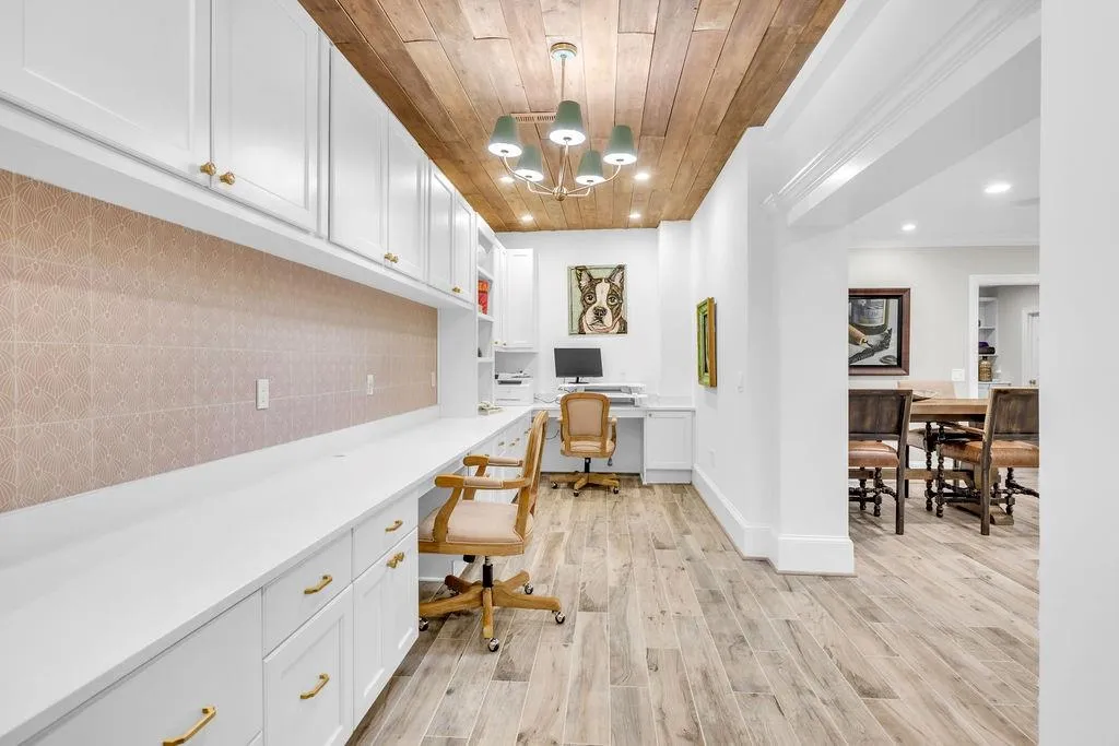 Creative Studio/Office