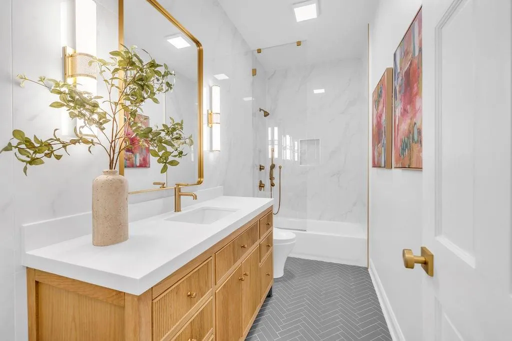 1450 Northwold Drive, Sandy Springs, Georgia 30350, 5 Bedrooms Bedrooms, ,5 BathroomsBathrooms,Residential,For Sale,1450 Northwold Drive,7712518