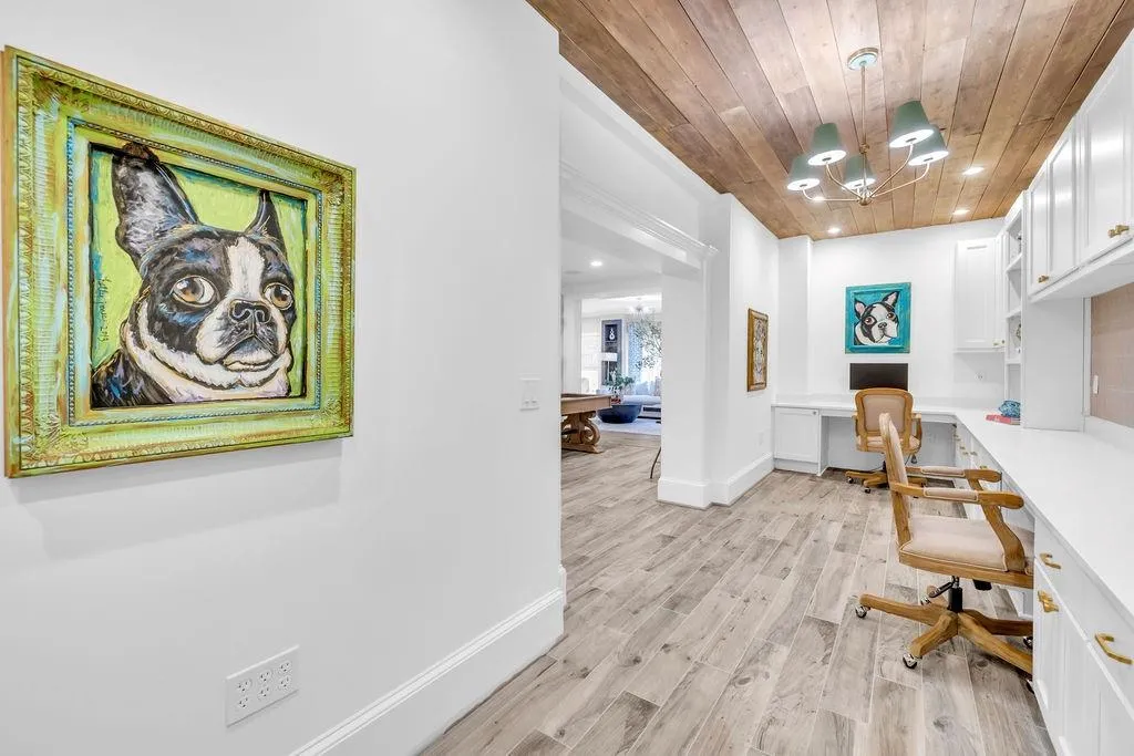 1450 Northwold Drive, Sandy Springs, Georgia 30350, 5 Bedrooms Bedrooms, ,5 BathroomsBathrooms,Residential,For Sale,1450 Northwold Drive,7712518