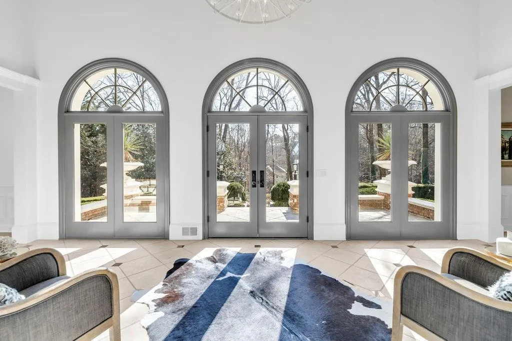 1450 Northwold Drive, Sandy Springs, Georgia 30350, 5 Bedrooms Bedrooms, ,5 BathroomsBathrooms,Residential,For Sale,1450 Northwold Drive,7712518