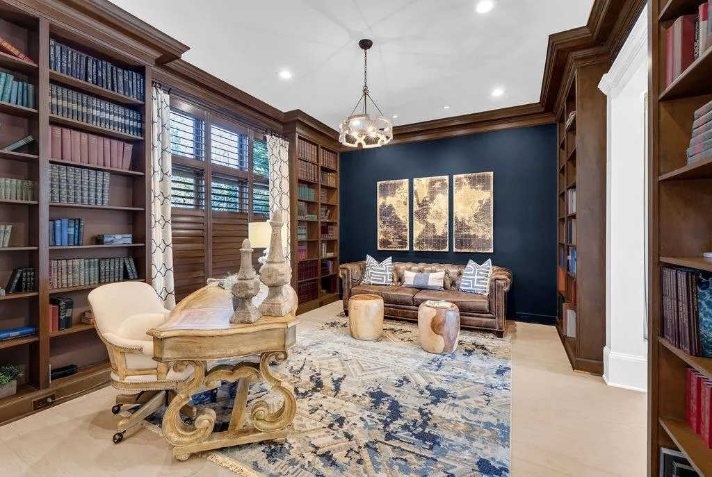 1450 Northwold Drive, Sandy Springs, Georgia 30350, 5 Bedrooms Bedrooms, ,5 BathroomsBathrooms,Residential,Sold,1450 Northwold Drive,7712518
