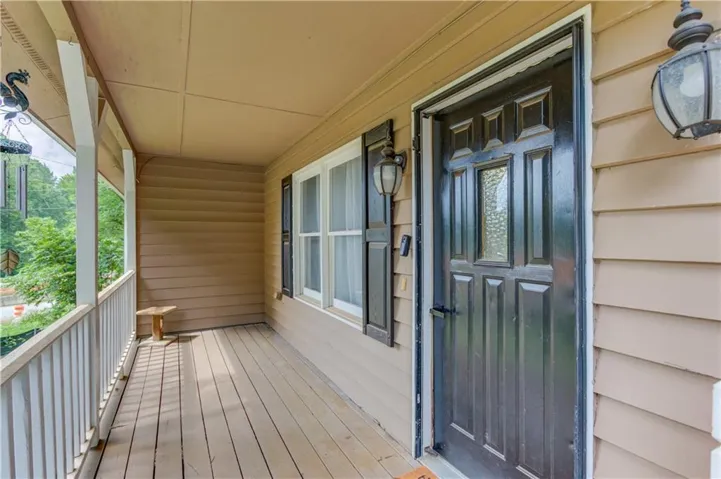 3305 Ladd Drive, Gainesville, Georgia 30506