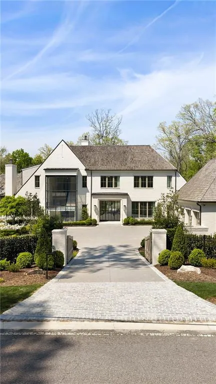 1165 W Garmon Road, Atlanta, Georgia 30327, 6 Bedrooms Bedrooms, ,7 BathroomsBathrooms,Residential,For Sale,1165 W Garmon Road,7741095