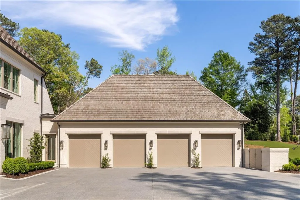 1165 W Garmon Road, Atlanta, Georgia 30327, 6 Bedrooms Bedrooms, ,7 BathroomsBathrooms,Residential,For Sale,1165 W Garmon Road,7741095