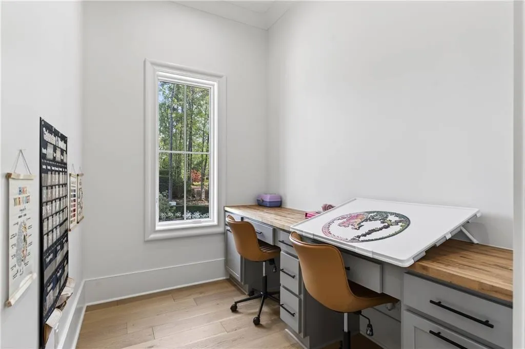 1165 W Garmon Road, Atlanta, Georgia 30327, 6 Bedrooms Bedrooms, ,7 BathroomsBathrooms,Residential,For Sale,1165 W Garmon Road,7741095