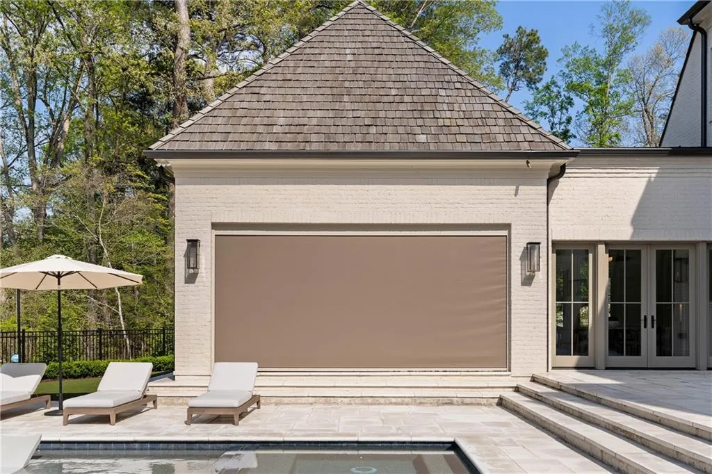 1165 W Garmon Road, Atlanta, Georgia 30327, 6 Bedrooms Bedrooms, ,7 BathroomsBathrooms,Residential,For Sale,1165 W Garmon Road,7741095