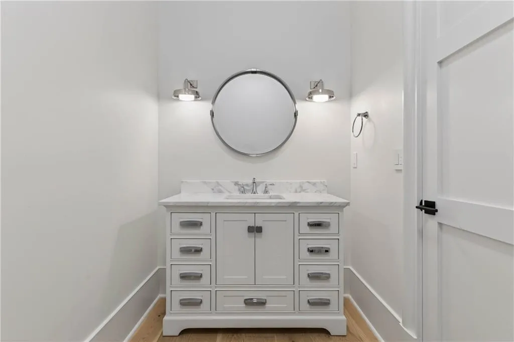 1165 W Garmon Road, Atlanta, Georgia 30327, 6 Bedrooms Bedrooms, ,7 BathroomsBathrooms,Residential,For Sale,1165 W Garmon Road,7741095