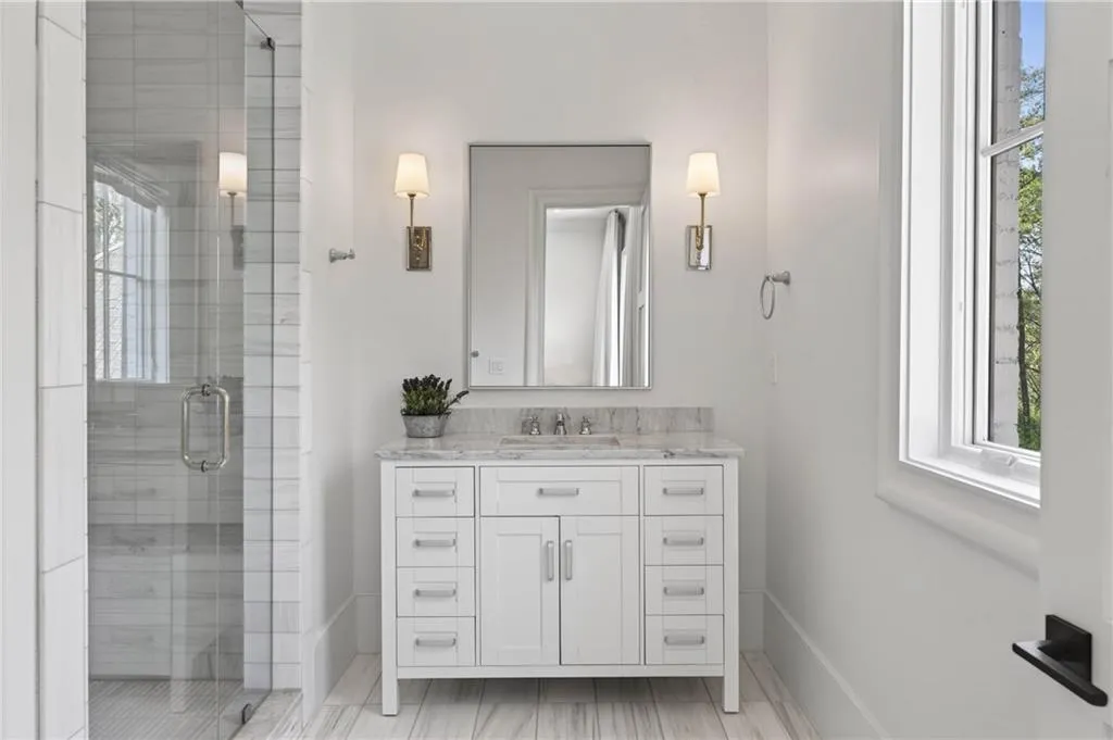 1165 W Garmon Road, Atlanta, Georgia 30327, 6 Bedrooms Bedrooms, ,7 BathroomsBathrooms,Residential,For Sale,1165 W Garmon Road,7741095