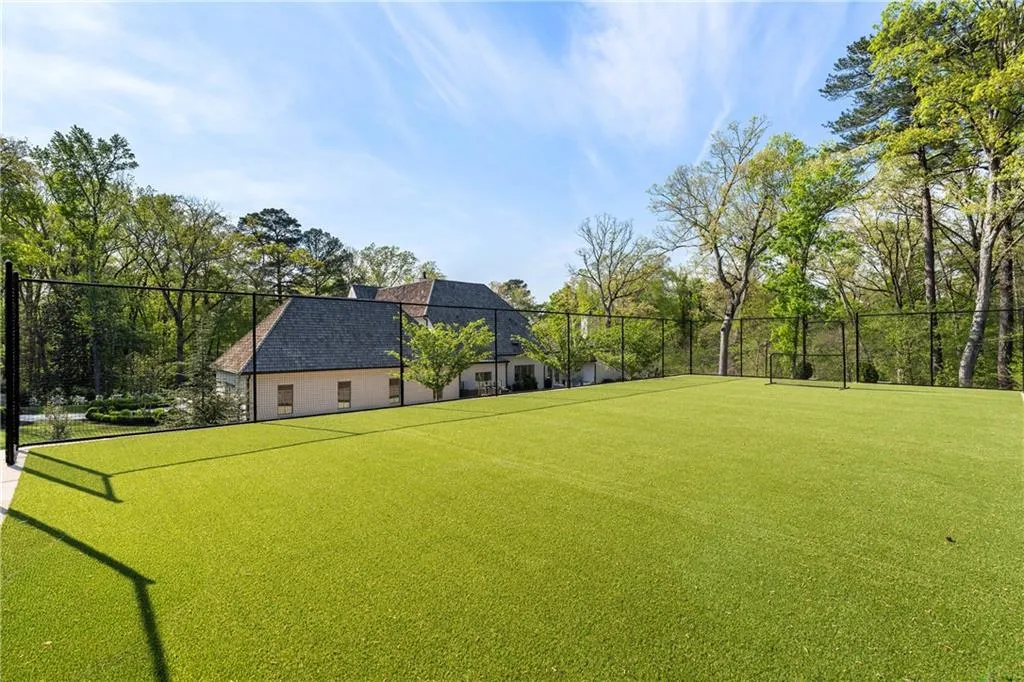 1165 W Garmon Road, Atlanta, Georgia 30327, 6 Bedrooms Bedrooms, ,7 BathroomsBathrooms,Residential,For Sale,1165 W Garmon Road,7741095