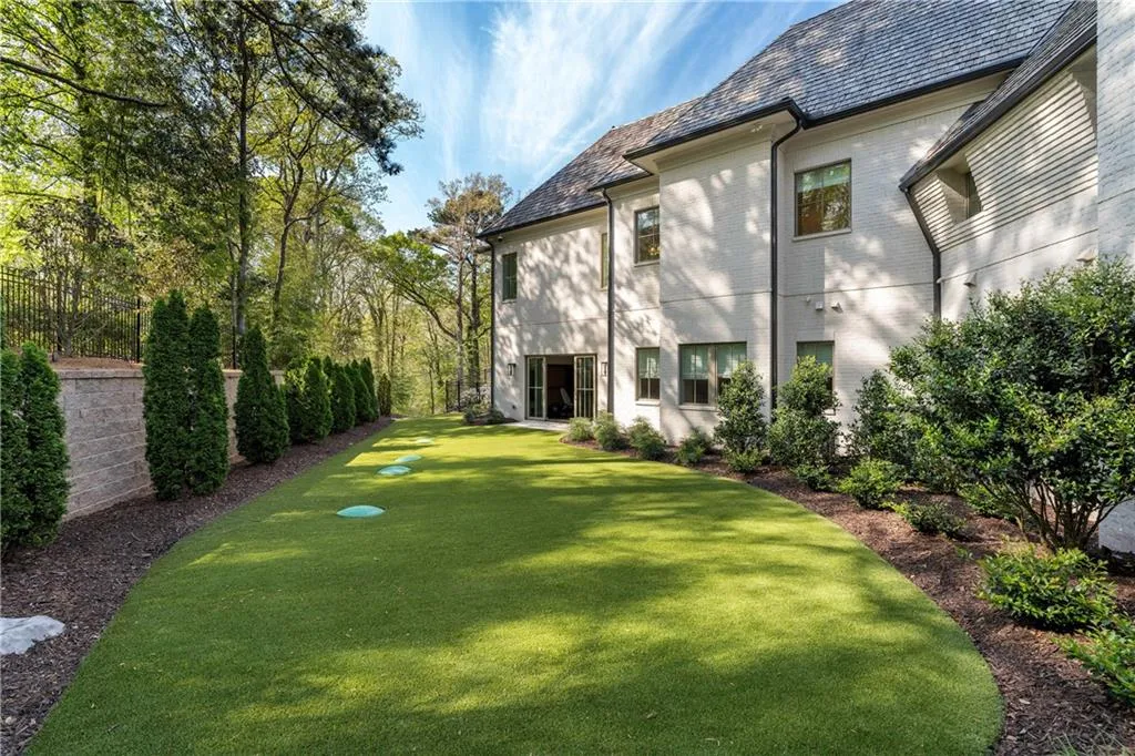 1165 W Garmon Road, Atlanta, Georgia 30327, 6 Bedrooms Bedrooms, ,7 BathroomsBathrooms,Residential,For Sale,1165 W Garmon Road,7741095