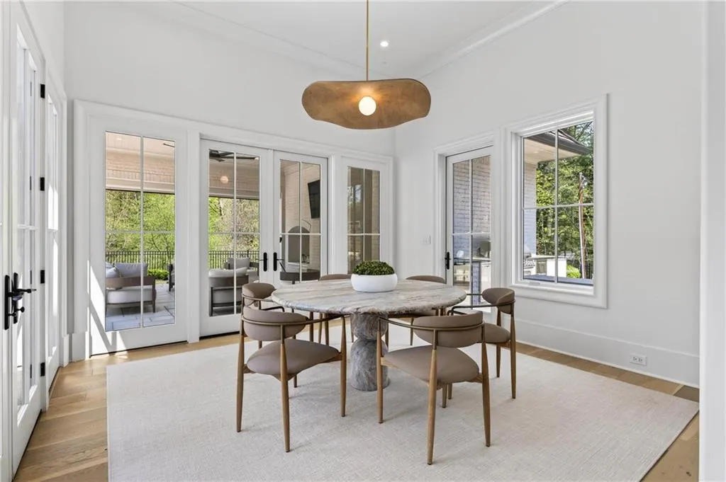 1165 W Garmon Road, Atlanta, Georgia 30327, 6 Bedrooms Bedrooms, ,7 BathroomsBathrooms,Residential,For Sale,1165 W Garmon Road,7741095