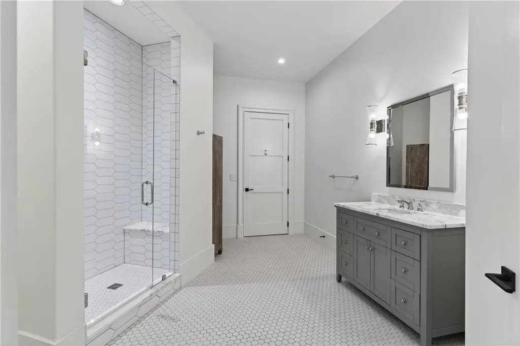 1165 W Garmon Road, Atlanta, Georgia 30327, 6 Bedrooms Bedrooms, ,7 BathroomsBathrooms,Residential,For Sale,1165 W Garmon Road,7741095