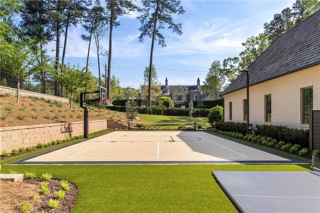 1165 W Garmon Road, Atlanta, Georgia 30327, 6 Bedrooms Bedrooms, ,7 BathroomsBathrooms,Residential,For Sale,1165 W Garmon Road,7741095