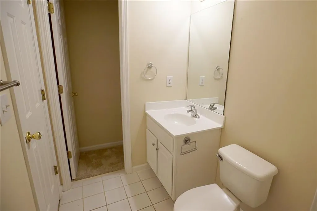 7820 Kiverton Place, Sandy Springs, Georgia 30350, 4 Bedrooms Bedrooms, ,3 BathroomsBathrooms,Residential,Sold,7820 Kiverton Place,6547055