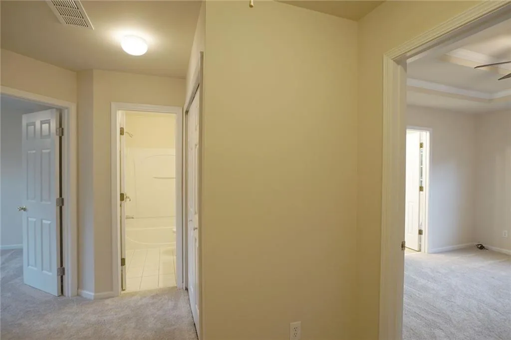 7820 Kiverton Place, Sandy Springs, Georgia 30350, 4 Bedrooms Bedrooms, ,3 BathroomsBathrooms,Residential,Sold,7820 Kiverton Place,6547055