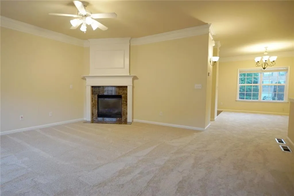 7820 Kiverton Place, Sandy Springs, Georgia 30350, 4 Bedrooms Bedrooms, ,3 BathroomsBathrooms,Residential,Sold,7820 Kiverton Place,6547055