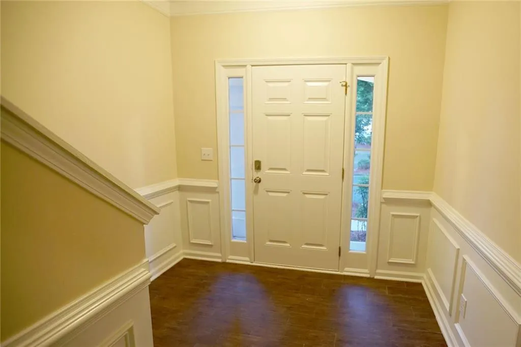 7820 Kiverton Place, Sandy Springs, Georgia 30350, 4 Bedrooms Bedrooms, ,3 BathroomsBathrooms,Residential,Sold,7820 Kiverton Place,6547055