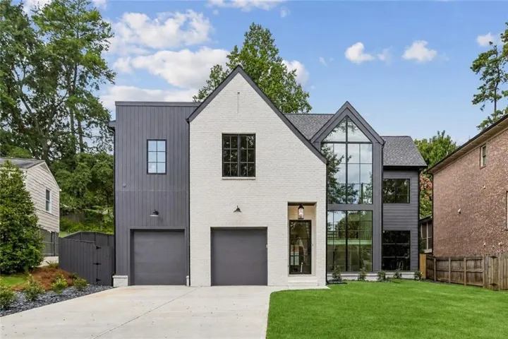 3016 Ringle Road, Atlanta, Georgia 30341