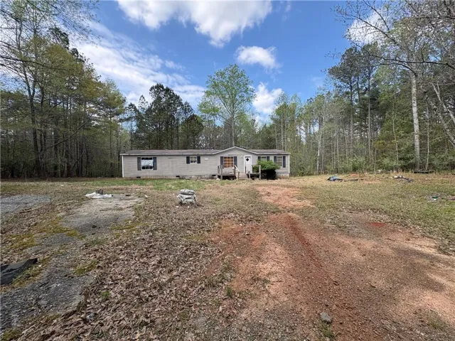 374 S Alexander Creek Road, Newnan, Georgia 30263