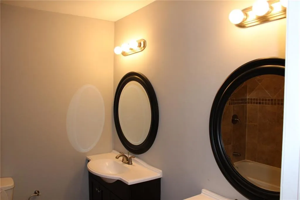 290 Winding River Drive Unit J, Atlanta, Georgia 30350, 2 Bedrooms Bedrooms, ,2 BathroomsBathrooms,Residential,Sold,290 Winding River Drive Unit J,5732864