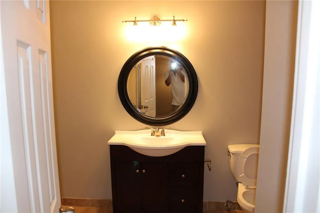 290 Winding River Drive Unit J, Atlanta, Georgia 30350, 2 Bedrooms Bedrooms, ,2 BathroomsBathrooms,Residential,Sold,290 Winding River Drive Unit J,5732864