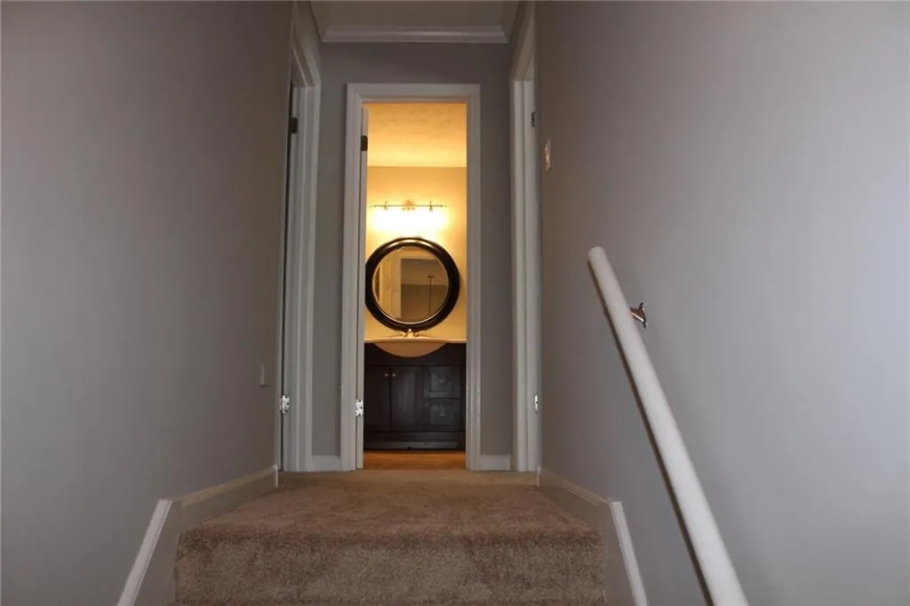 290 Winding River Drive Unit J, Atlanta, Georgia 30350, 2 Bedrooms Bedrooms, ,2 BathroomsBathrooms,Residential,Sold,290 Winding River Drive Unit J,5732864