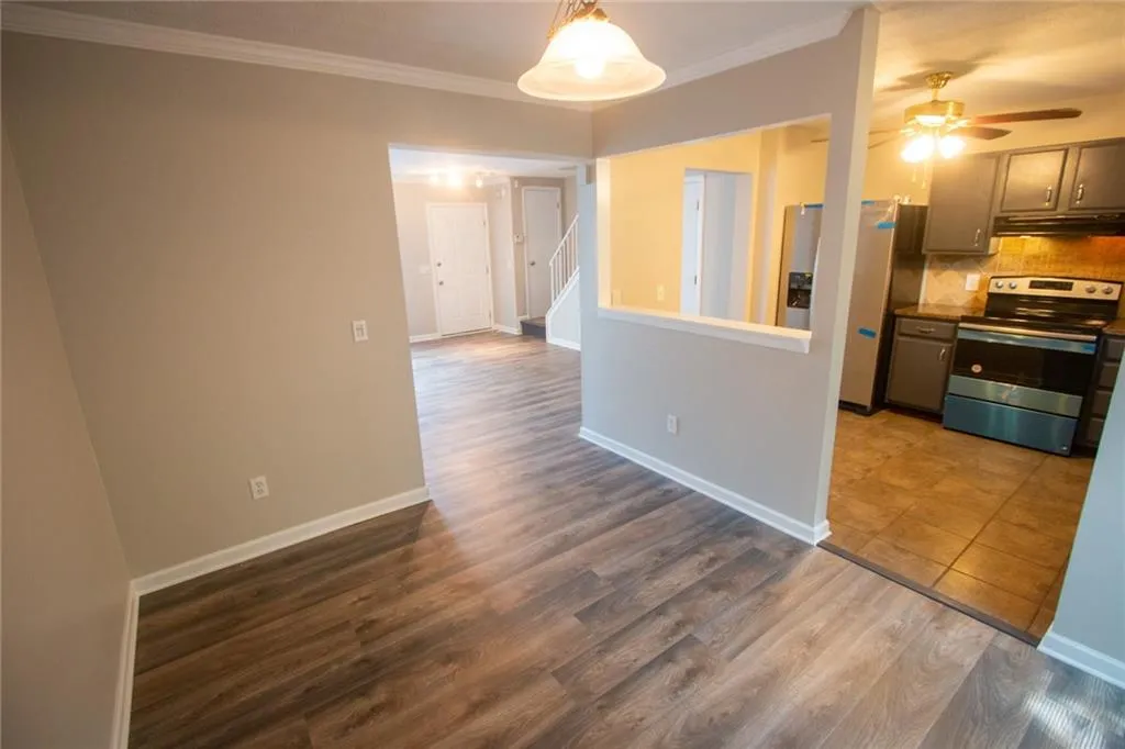 1603 Queen Anne Court, Sandy Springs, Georgia 30350, 2 Bedrooms Bedrooms, ,2 BathroomsBathrooms,Residential,Sold,1603 Queen Anne Court,7112964