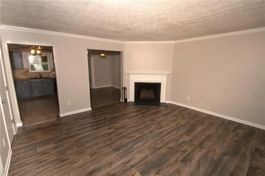 1603 Queen Anne Court, Sandy Springs, Georgia 30350, 2 Bedrooms Bedrooms, ,2 BathroomsBathrooms,Residential,Sold,1603 Queen Anne Court,7112964