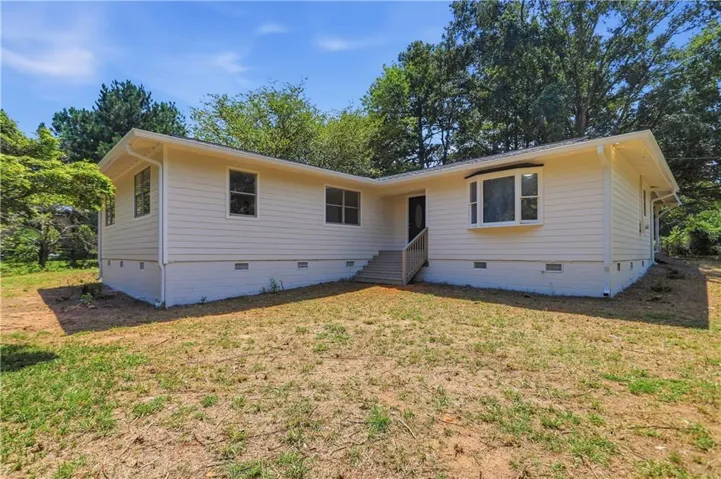 2001 Lietch Lane Ne, Conyers, Georgia 30012