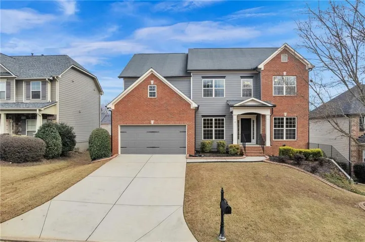 4610 Evandale Way, Cumming, Georgia 30040