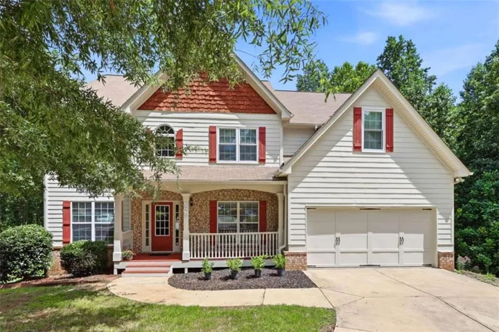3970 Walnut Grove Way, Gainesville, Georgia 30506