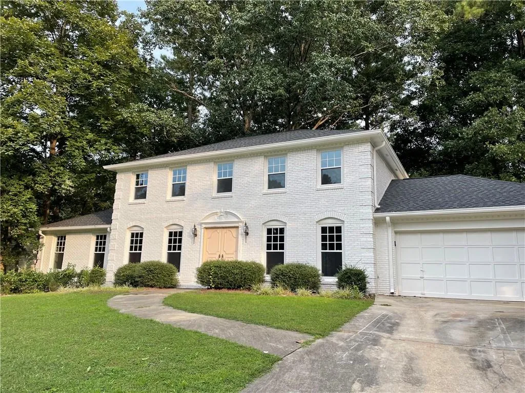 980 Winding Creek Trail, Sandy Springs, Georgia 30328, 5 Bedrooms Bedrooms, ,4 BathroomsBathrooms,Residential,Sold,980 Winding Creek Trail,6944494