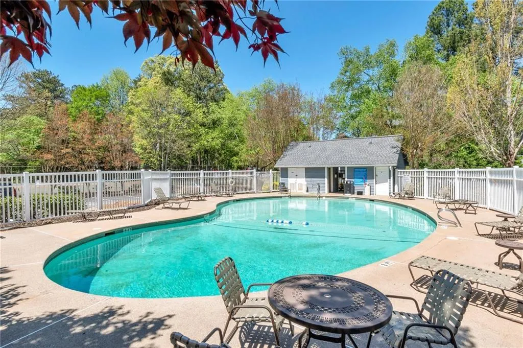 1206 Gettysburg Place, Atlanta, Georgia 30350, 2 Bedrooms Bedrooms, ,2 BathroomsBathrooms,Residential,Sold,1206 Gettysburg Place,7503762