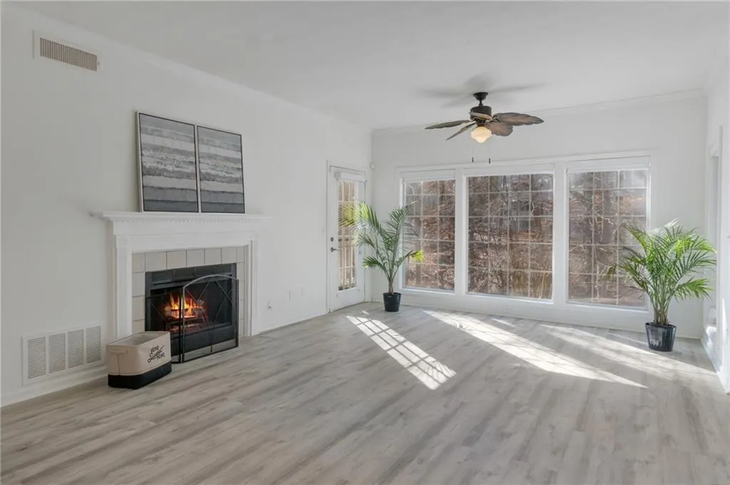 1206 Gettysburg Place, Atlanta, Georgia 30350, 2 Bedrooms Bedrooms, ,2 BathroomsBathrooms,Residential,Sold,1206 Gettysburg Place,7503762