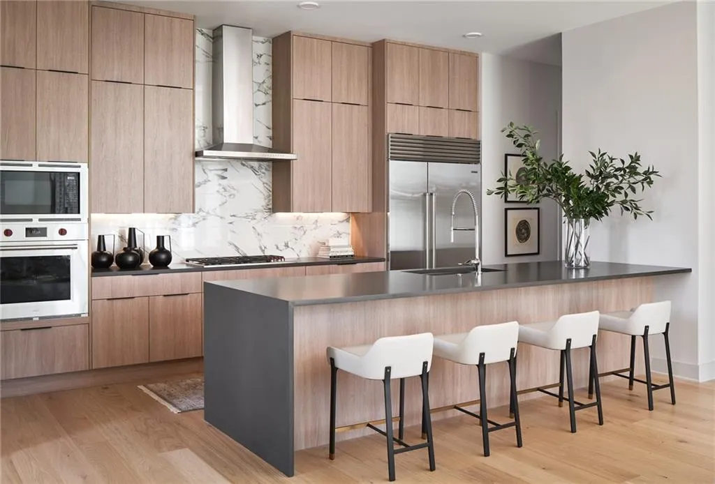 Not Actual Home, Modeled Residence