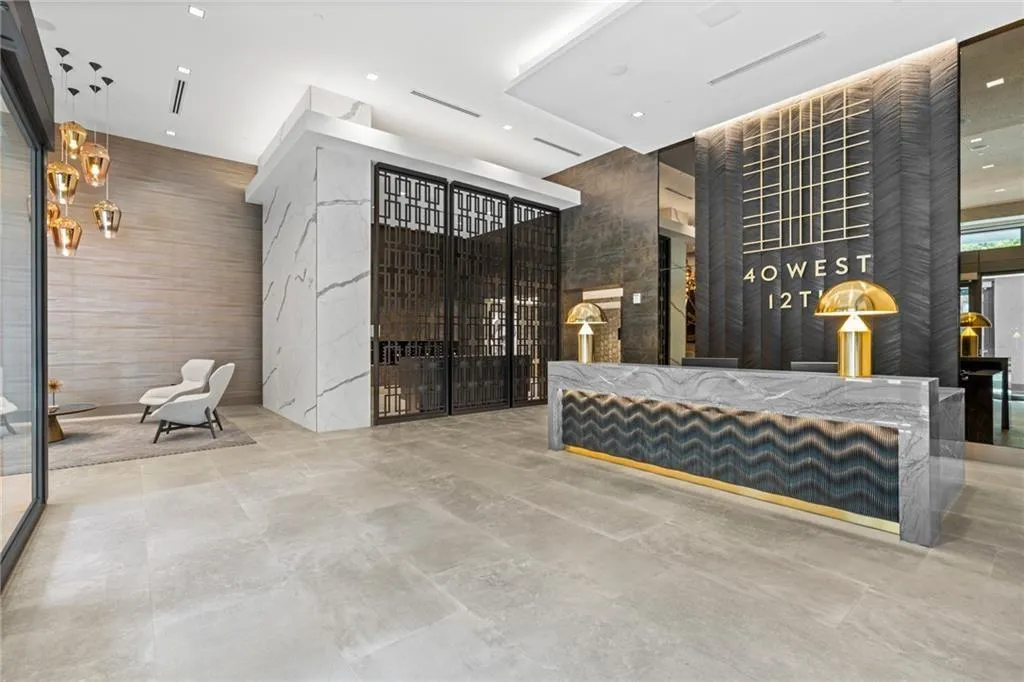 40 12th Street Ne Unit 1005, Atlanta, Georgia 30309, 3 Bedrooms Bedrooms, ,3 BathroomsBathrooms,Residential,For Sale,40 12th Street Ne Unit 1005,7395704