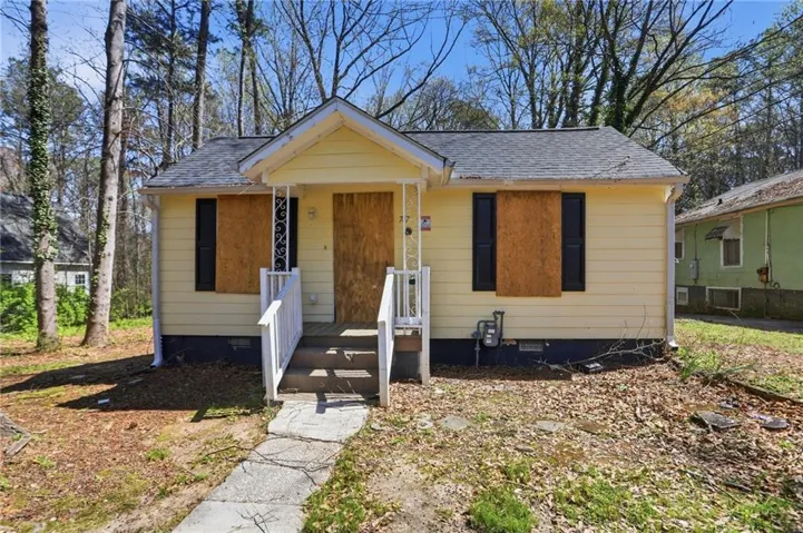 747 Gary Road Nw, Atlanta, Georgia 30318