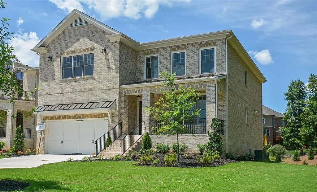 636 Esfun Trace, Sandy Springs, Georgia 30328, 4 Bedrooms Bedrooms, ,4 BathroomsBathrooms,Residential,Sold,636 Esfun Trace,5717633