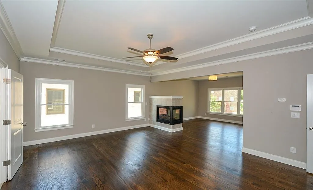 636 Esfun Trace, Sandy Springs, Georgia 30328, 4 Bedrooms Bedrooms, ,4 BathroomsBathrooms,Residential,Sold,636 Esfun Trace,5717633