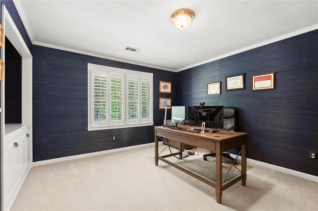 935 Ivy Falls Drive, Sandy Springs, Georgia 30328, 5 Bedrooms Bedrooms, ,4 BathroomsBathrooms,Residential,For Sale,935 Ivy Falls Drive,7758292