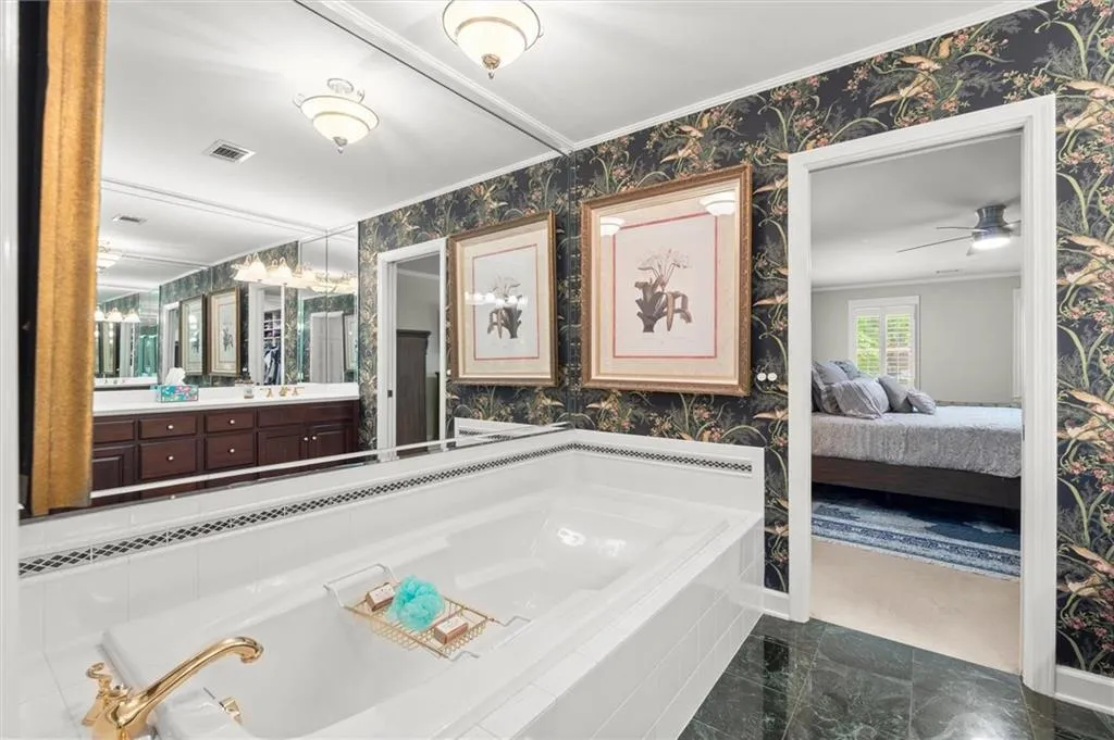 935 Ivy Falls Drive, Sandy Springs, Georgia 30328, 5 Bedrooms Bedrooms, ,4 BathroomsBathrooms,Residential,For Sale,935 Ivy Falls Drive,7758292