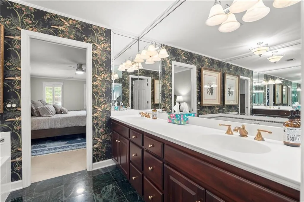 935 Ivy Falls Drive, Sandy Springs, Georgia 30328, 5 Bedrooms Bedrooms, ,4 BathroomsBathrooms,Residential,For Sale,935 Ivy Falls Drive,7758292
