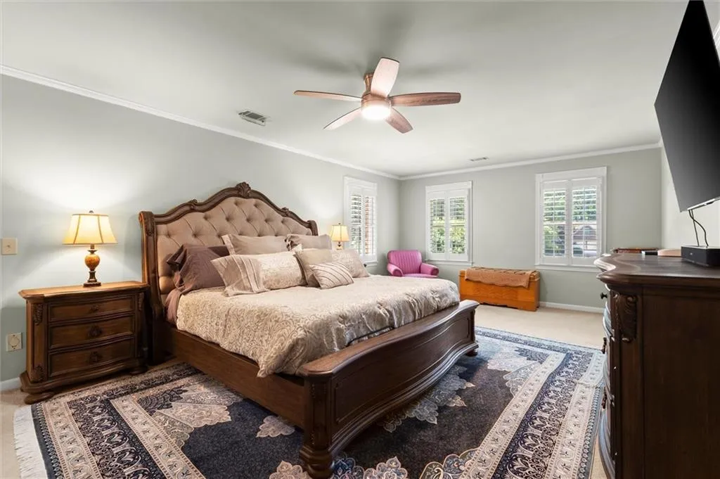 935 Ivy Falls Drive, Sandy Springs, Georgia 30328, 5 Bedrooms Bedrooms, ,4 BathroomsBathrooms,Residential,For Sale,935 Ivy Falls Drive,7758292