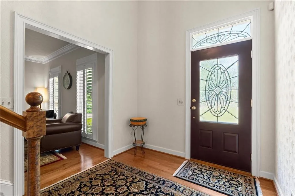 935 Ivy Falls Drive, Sandy Springs, Georgia 30328, 5 Bedrooms Bedrooms, ,4 BathroomsBathrooms,Residential,For Sale,935 Ivy Falls Drive,7758292