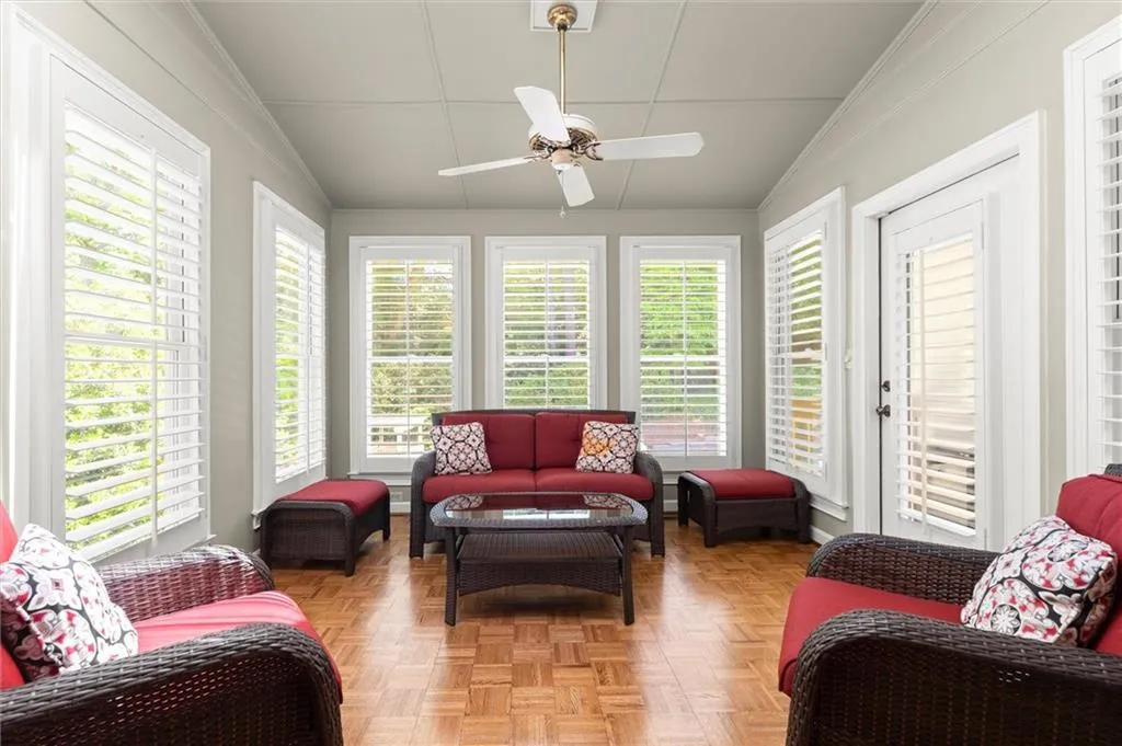 935 Ivy Falls Drive, Sandy Springs, Georgia 30328, 5 Bedrooms Bedrooms, ,4 BathroomsBathrooms,Residential,For Sale,935 Ivy Falls Drive,7758292