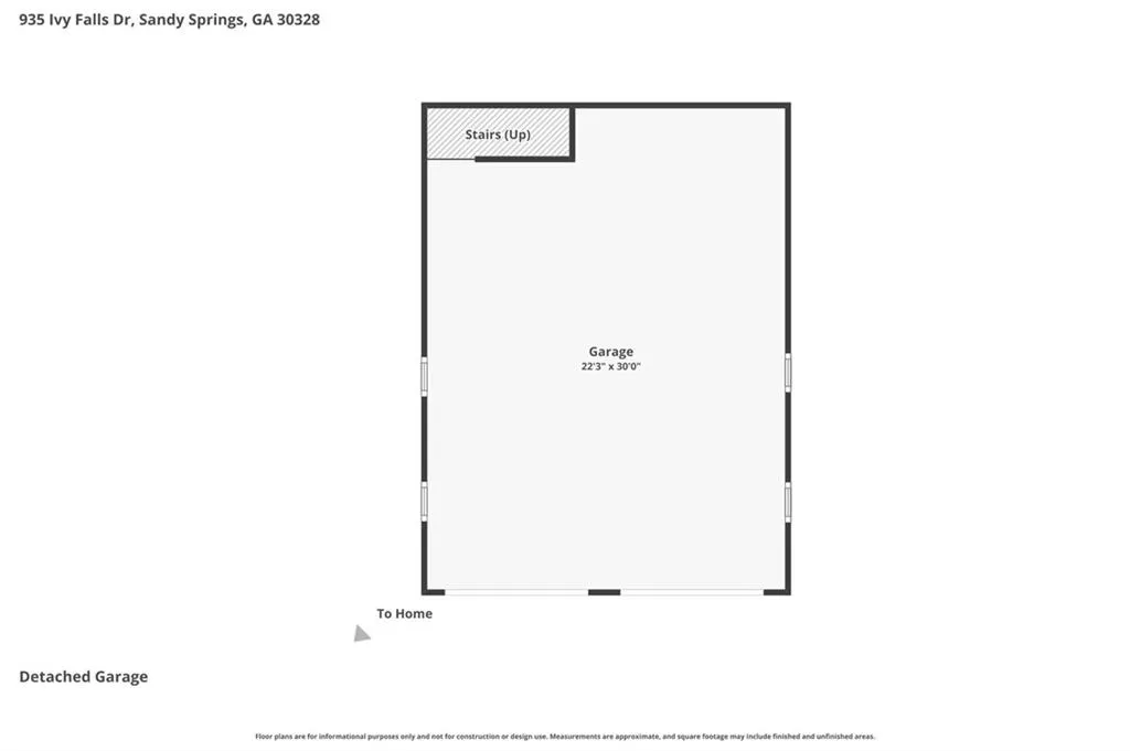 935 Ivy Falls Drive, Sandy Springs, Georgia 30328, 5 Bedrooms Bedrooms, ,4 BathroomsBathrooms,Residential,For Sale,935 Ivy Falls Drive,7758292