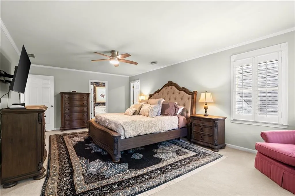 935 Ivy Falls Drive, Sandy Springs, Georgia 30328, 5 Bedrooms Bedrooms, ,4 BathroomsBathrooms,Residential,For Sale,935 Ivy Falls Drive,7758292