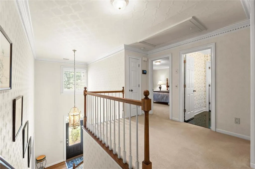 935 Ivy Falls Drive, Sandy Springs, Georgia 30328, 5 Bedrooms Bedrooms, ,4 BathroomsBathrooms,Residential,For Sale,935 Ivy Falls Drive,7758292
