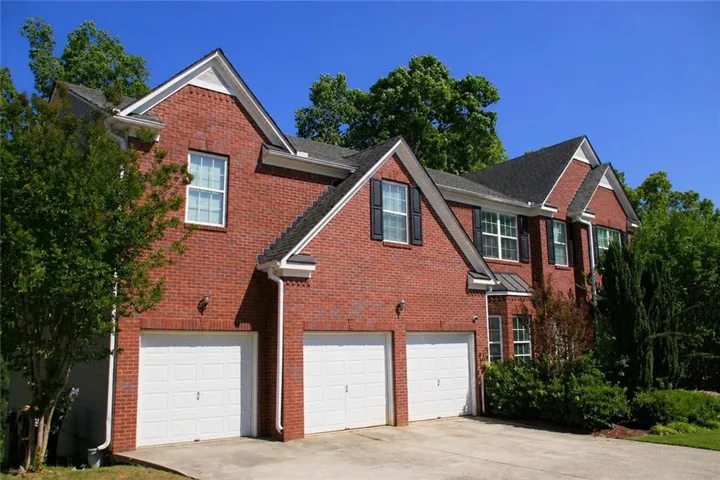 4529 Bellemeade Drive, Douglasville, Georgia 30135