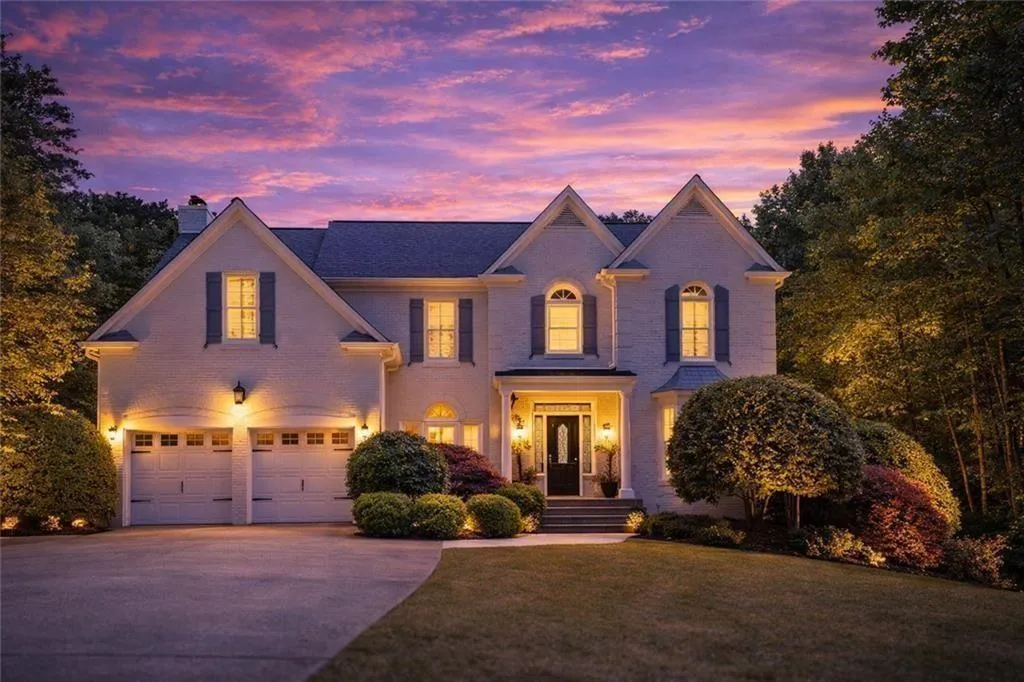 Milton, GA 30004